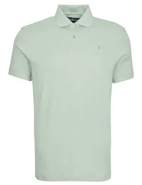 Polo à Manches Courtes Original Sports Pale Apple 2XL