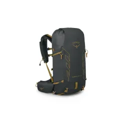 Talon Velocity 30 Tagesrucksack L/XL Dark Charcoal - Tumbleweed Yellow