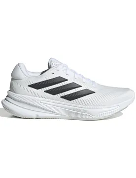 Damen-Laufschuhe Supernova Ease - Blanc - female - Size: 43 1/3