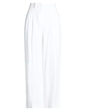 PESERICO Hose Damen Weiß 36 Damen - Peserico - FashionsVida