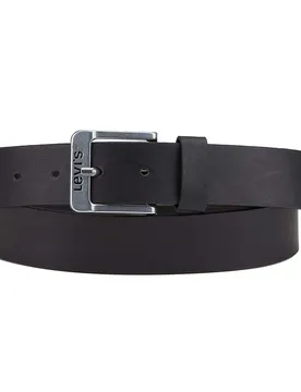 Ceinture Free Regular Black 115 cm