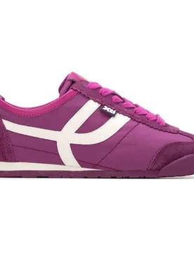 Xti Sneaker 15218 Purple EU 37