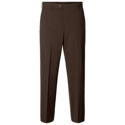 Pantaloni Eleganti Liam 220 Loose Fit Turkish Coffee 46
