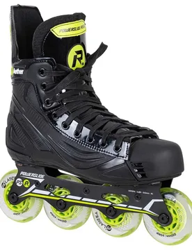Patins En Ligne Aether 80 Black EU 44 Homme - Powerslide - FashionsVida