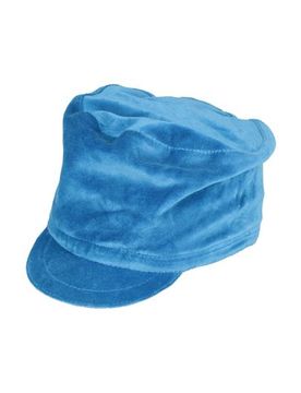 Sombrero Hombre Azul M Hombre