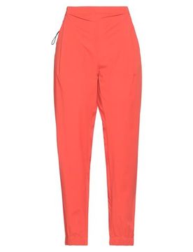 Pantalones Mujer Naranja 38 Mujer