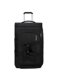 Borsa da viaggio con ruote RESPARK 74cm Ozone Black nero