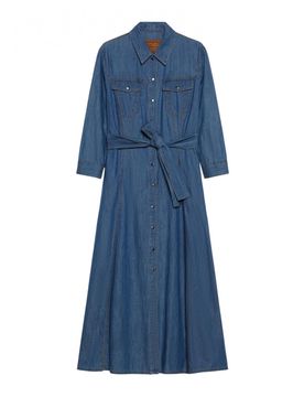 Vestito Donna Pennyblack Pinta