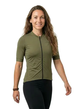 Maillot à Manches Courtes Futuro