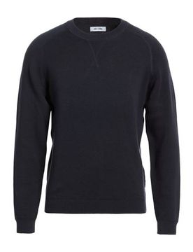 Pullover Hombre Azul noche S Hombre