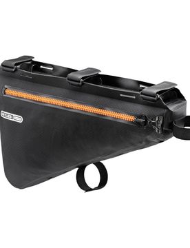 ORTLIEB Frame Pack 6L Schwarz