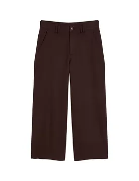 XS Woven 5-Pockets female