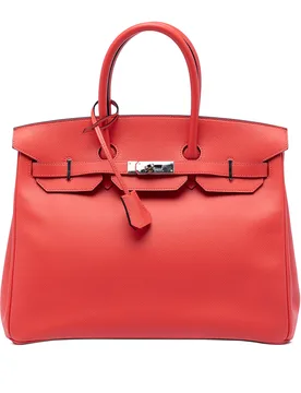 Epsom Birkin Retourne 35 - Hermès - FashionsVida