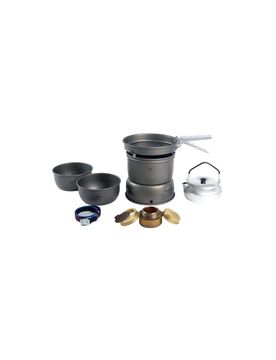 Spirituskocher-Set 27-2 HA
