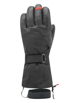 Gants Guide Pro2 G Black M