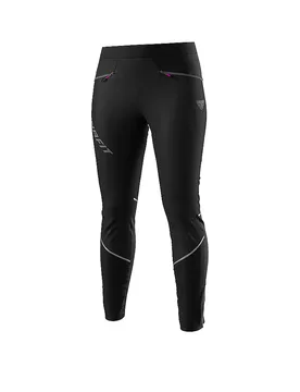 Pantalón de esquí de travesía para mujer Transalper Warm negro L - Dynafit - FashionsVida