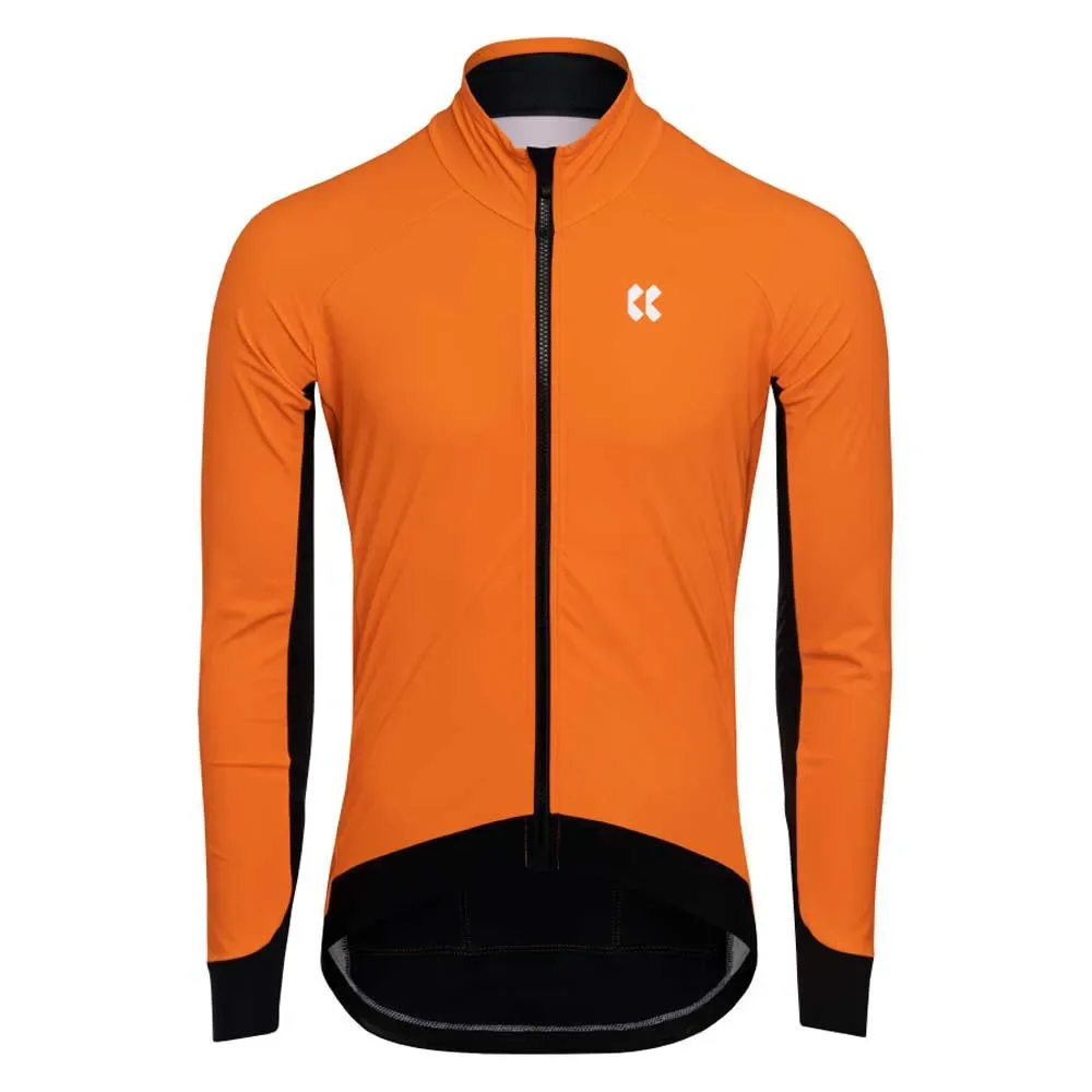 Giacca Passion Z3 Vent+ Orange - KALAS - FashionsVida