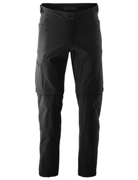 Gonso Pantalon Adventure Zip Off