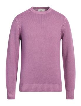 Pullover Hombre Malva 50,54 Hombre