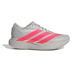 Scarpe Da Running Duramo Speed 2 Grey Two / Lucid Red / Halo Silver EU 44