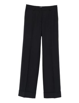 Cellar Door Pantaloni in lana Ima