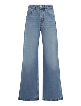 Jacquemus Le de-nimes grandi jeans