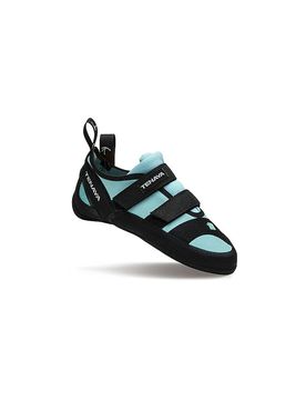 Chaussons d'escalades Ra bleu 38 3/4