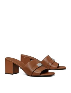 Tory Burch Sandali Camel