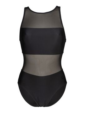 Traje de baño 'MESH PANEL VENT BACK'