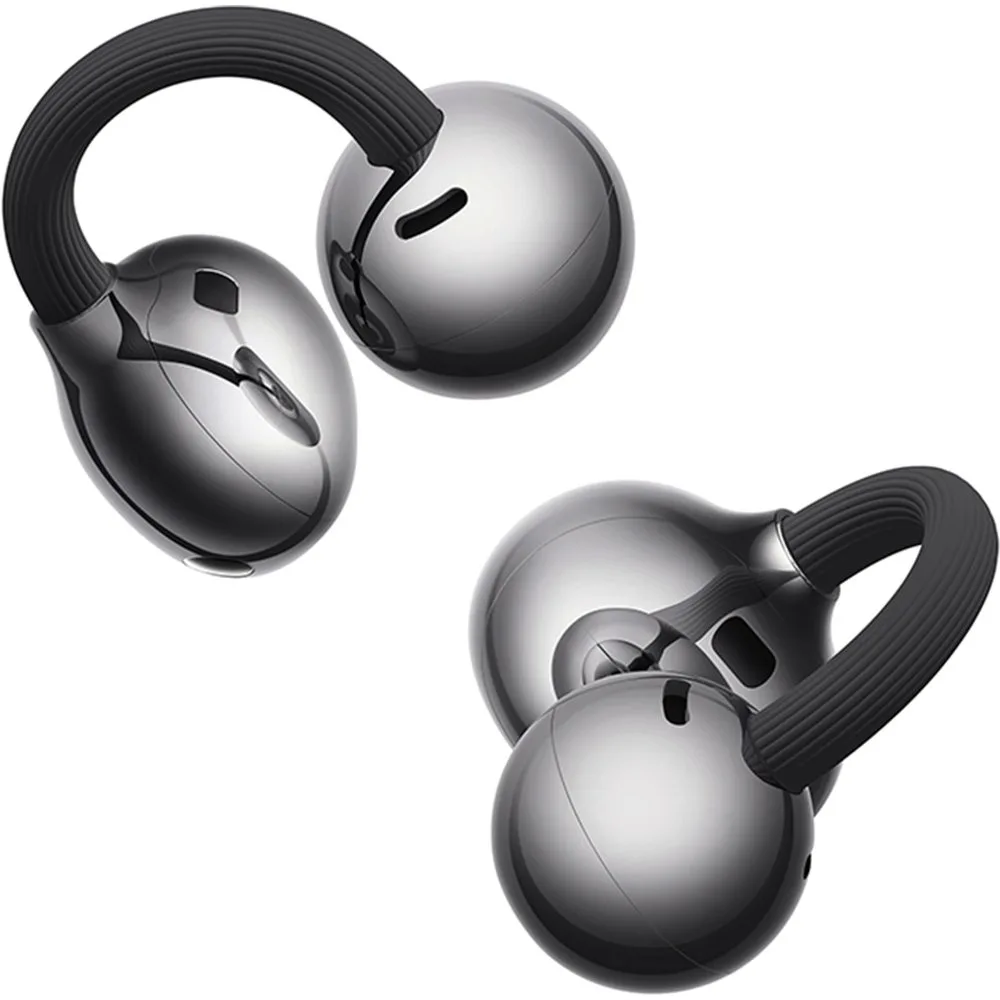 Auriculares True Wireless FreeClip 2 + Charm It's lava - Huawei - FashionsVida