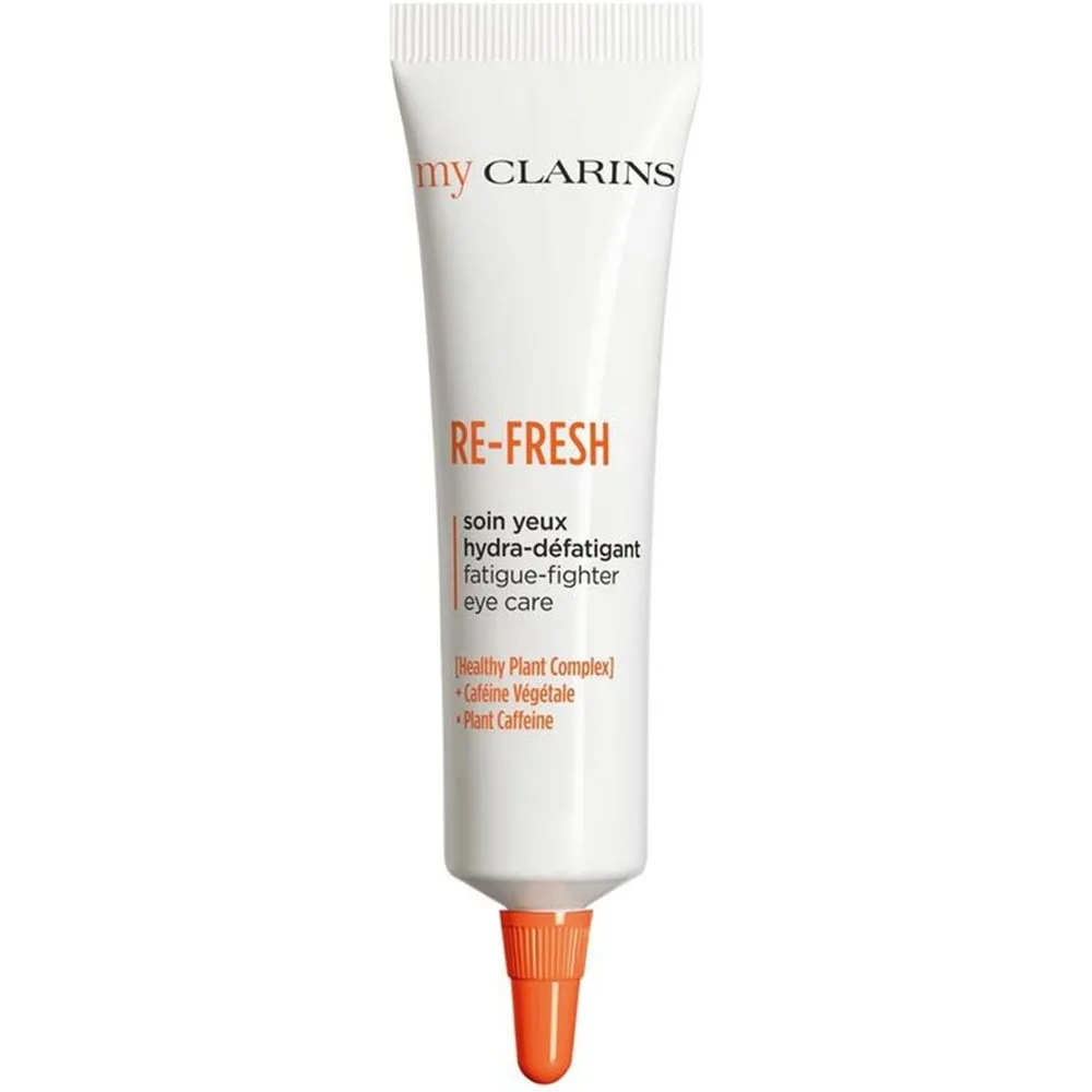 Contorno de ojos My Eye De-Puffer 15 ml - Clarins - FashionsVida