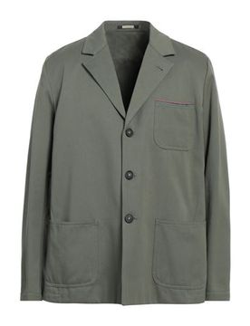 Blazer Herren Salbeigrün 48 Herren