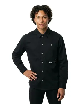 Veste B3m14006 Black S
