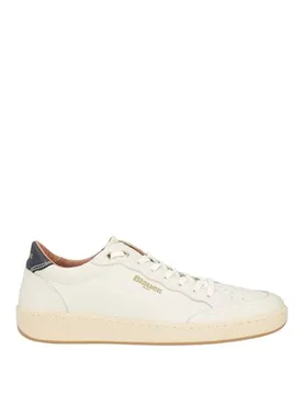 Sneakers Mujer Marfil 36,37,38,39,40,41 Mujer - Blauer - FashionsVida