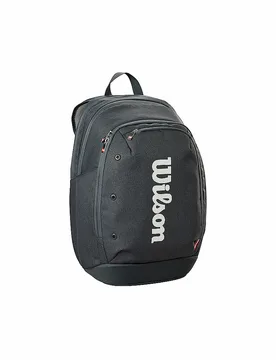 Wilson Mochila de Tenis Tour negro - Wilson - FashionsVida