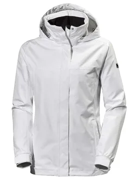 Veste Aden White S - Helly Hansen - FashionsVida