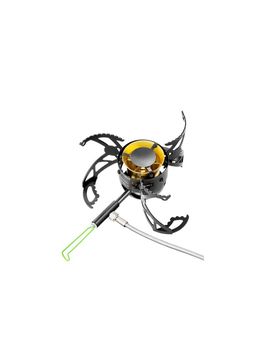 Polaris Optifuel Multifuelkocher