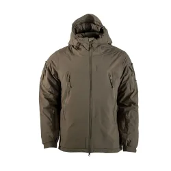 Jacke ECW Level 7 - Coyote / XL Herren Coyote adult Herren