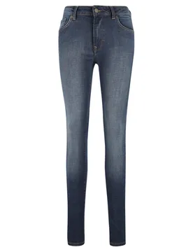 SKINNY JEANS MW REGENT female - 25 / /32 - FashionsVida