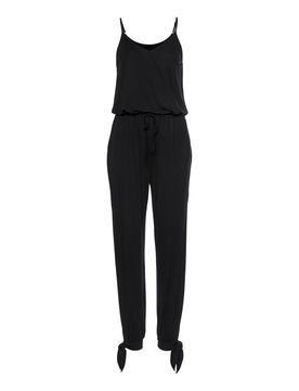 BUFFALO Jumpsuit negro