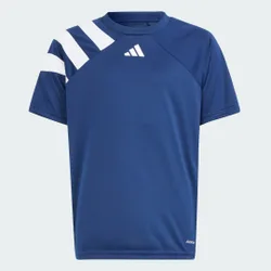 Maglia Fortore 23 13-14A Team Navy Blue 2 / White