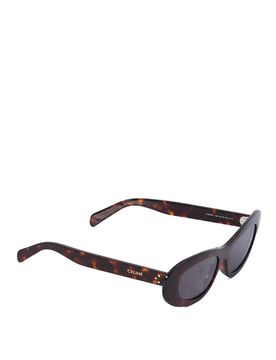 Céline occhialo da sole Cat Eye