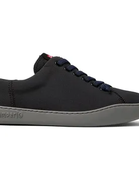 Baskets Peu Touring Black / Navy EU 45