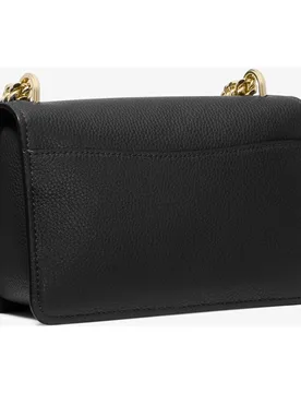 Bolso de hombro claire grande transformable de piel granulada - MICHAEL Michael Kors - FashionsVida
