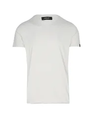 Replay T-shirt grigio chiaro XL
