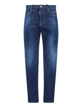 Dsquared2 Marchio dei jeans