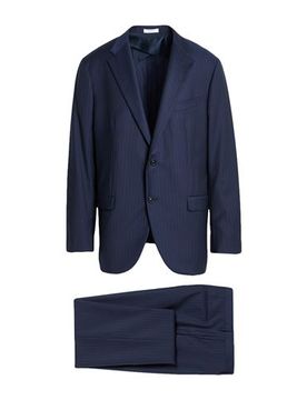 Anzug Herren Marineblau 56 Herren