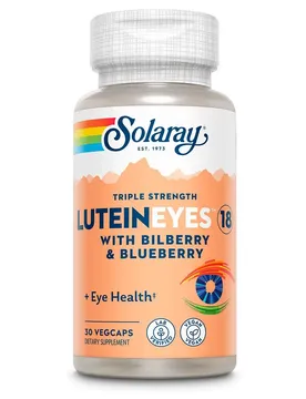 Luteina Occhi 18 Mg 30 Unità