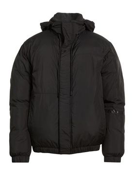 Plumífero y acolchado Hombre Negro 46,48,50,52,54,56,58 Hombre