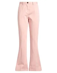 Hose Damen Rosa 32,34 Damen
